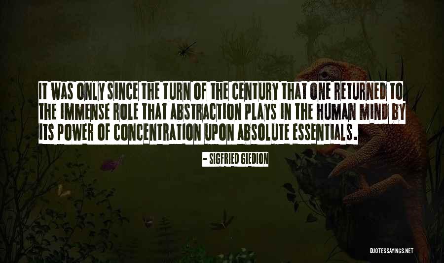 Chism 1998 Education Quotes By Sigfried Giedion Chism 1998 Education Quotes By Sigfried Giedion