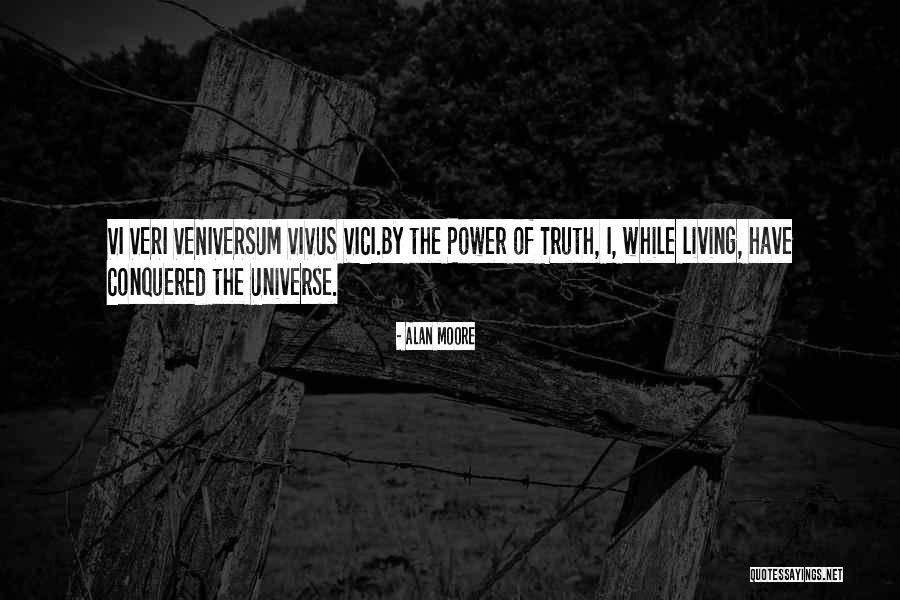 Chisme Plant Quotes By Alan Moore Chisme Plant Quotes By Alan Moore