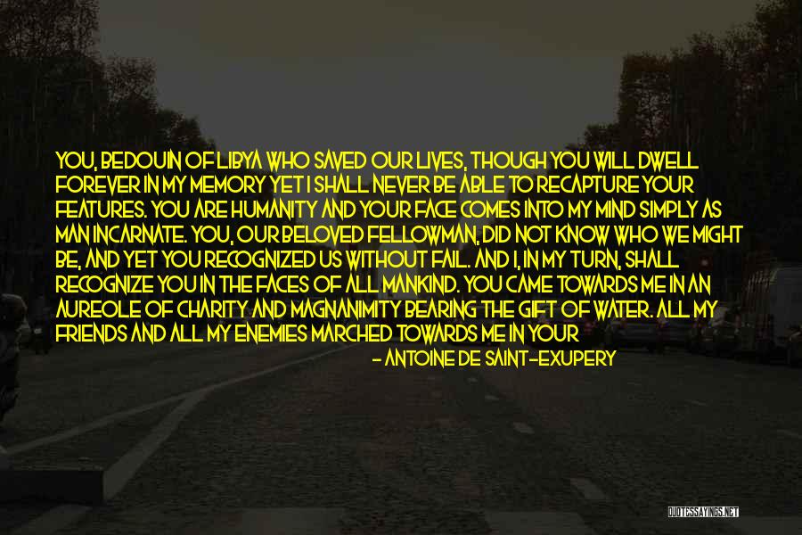 Chismes No Like Quotes By Antoine De Saint-Exupery Chismes No Like Quotes By Antoine De Saint-Exupery