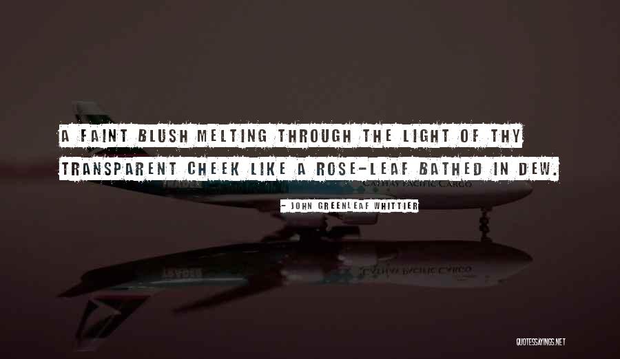Chisora Boxer Quotes By John Greenleaf Whittier Chisora Boxer Quotes By John Greenleaf Whittier