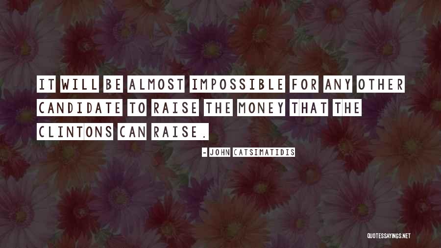 Chispazo De Hoy Quotes By John Catsimatidis Chispazo De Hoy Quotes By John Catsimatidis