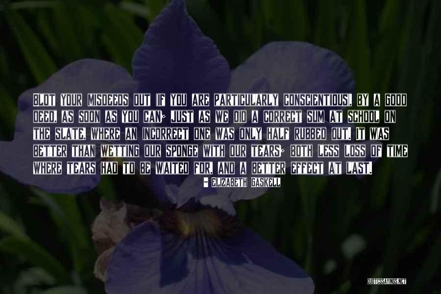 Chispita Tv Quotes By Elizabeth Gaskell Chispita Tv Quotes By Elizabeth Gaskell