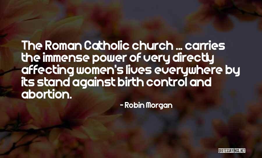Chissanos Wife Quotes By Robin Morgan Chissanos Wife Quotes By Robin Morgan