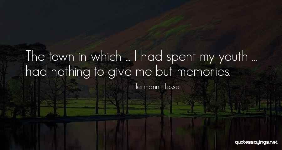 Chissell Baker Quotes By Hermann Hesse Chissell Baker Quotes By Hermann Hesse