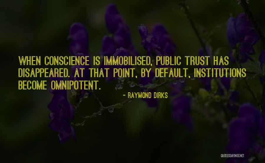 Chissell Baker Quotes By Raymond Dirks Chissell Baker Quotes By Raymond Dirks