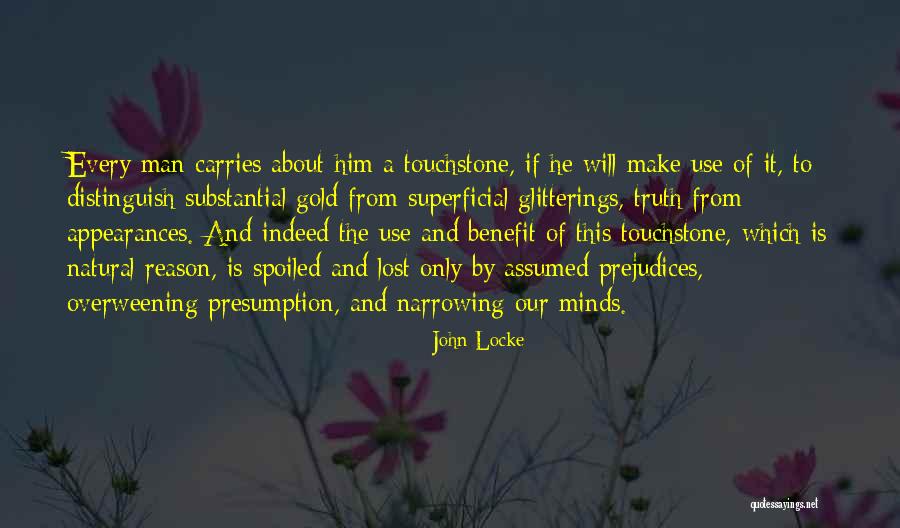 Chissell Stauss Quotes By John Locke Chissell Stauss Quotes By John Locke