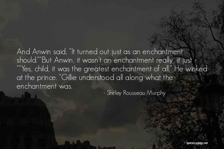 Chistery Costume Quotes By Shirley Rousseau Murphy Chistery Costume Quotes By Shirley Rousseau Murphy