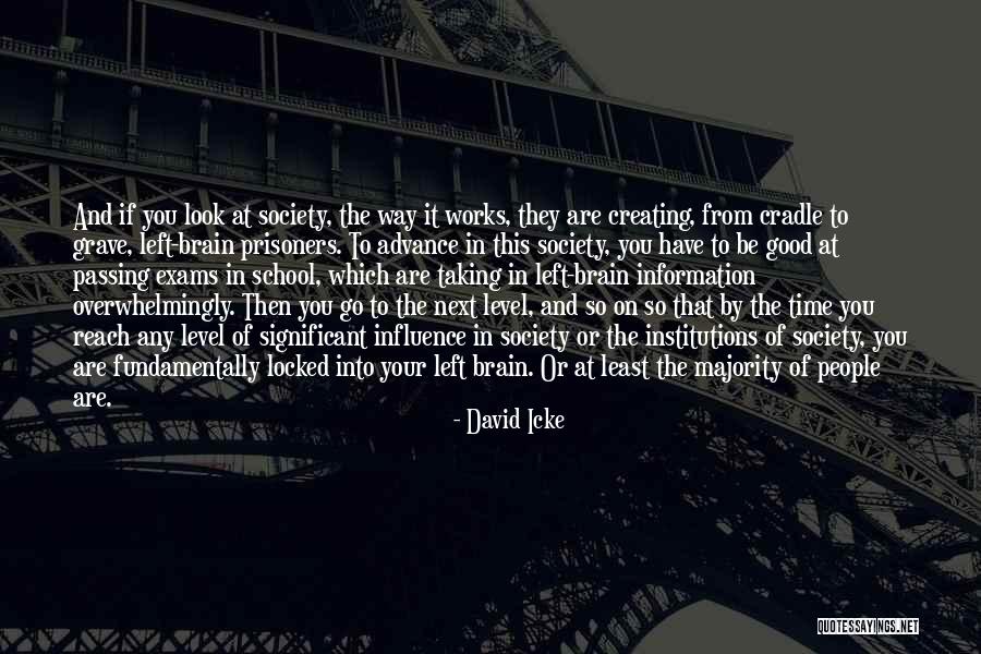 Chistery Plush Quotes By David Icke Chistery Plush Quotes By David Icke
