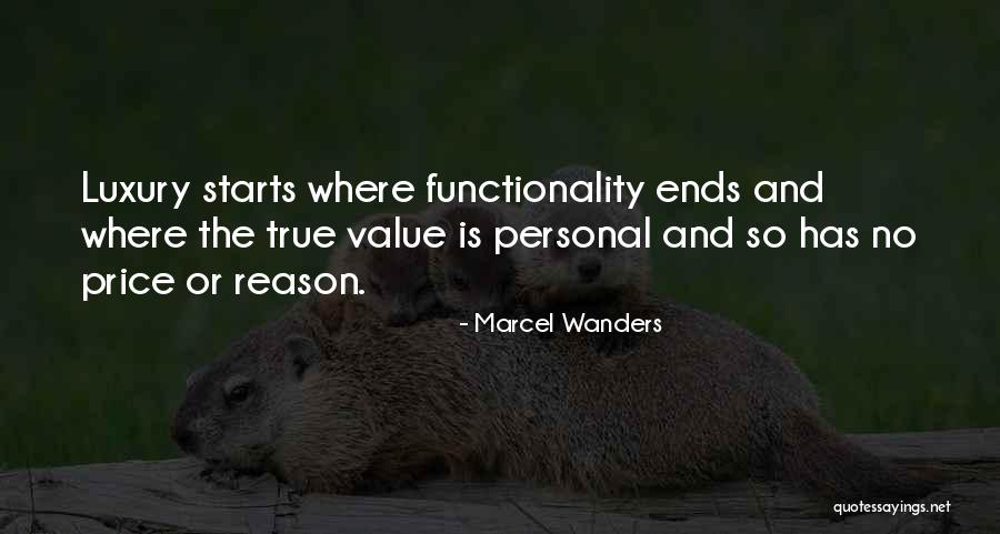 Chistery Plush Quotes By Marcel Wanders Chistery Plush Quotes By Marcel Wanders