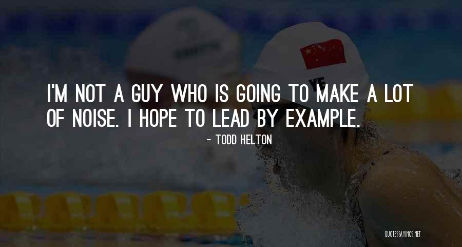 Chiswick House Quotes By Todd Helton Chiswick House Quotes By Todd Helton