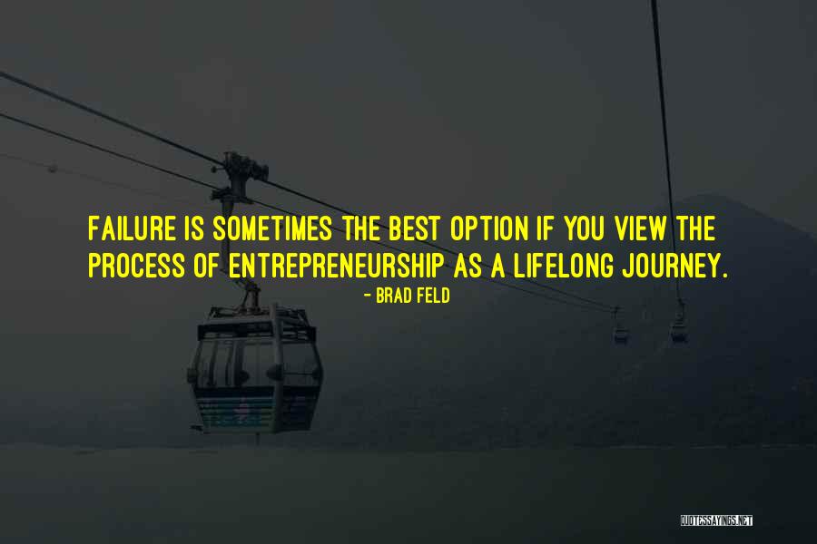 Chiswick W4 Quotes By Brad Feld Chiswick W4 Quotes By Brad Feld