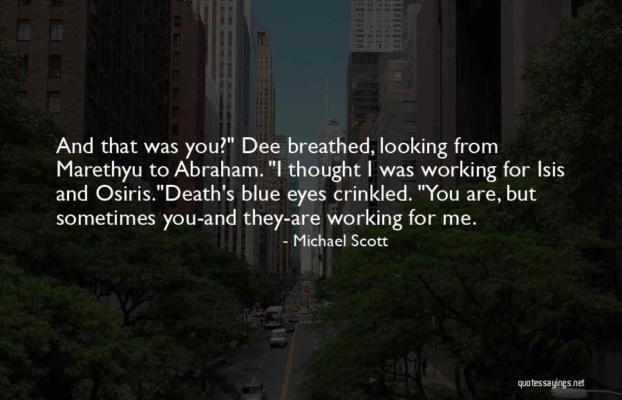 Chiswick W4 Quotes By Michael Scott Chiswick W4 Quotes By Michael Scott
