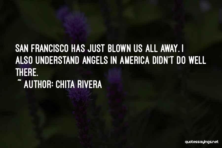 Chita Rivera Quotes 1455163