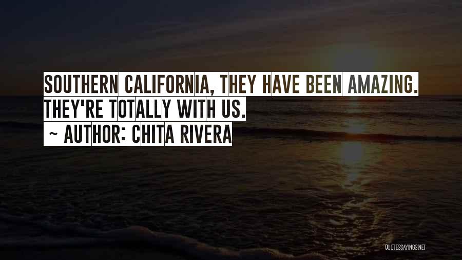 Chita Rivera Quotes 1559411