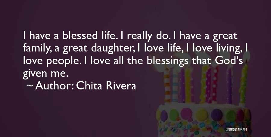 Chita Rivera Quotes 2140689