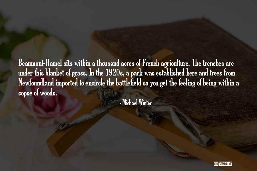 Chitantier Quotes By Michael Winter Chitantier Quotes By Michael Winter