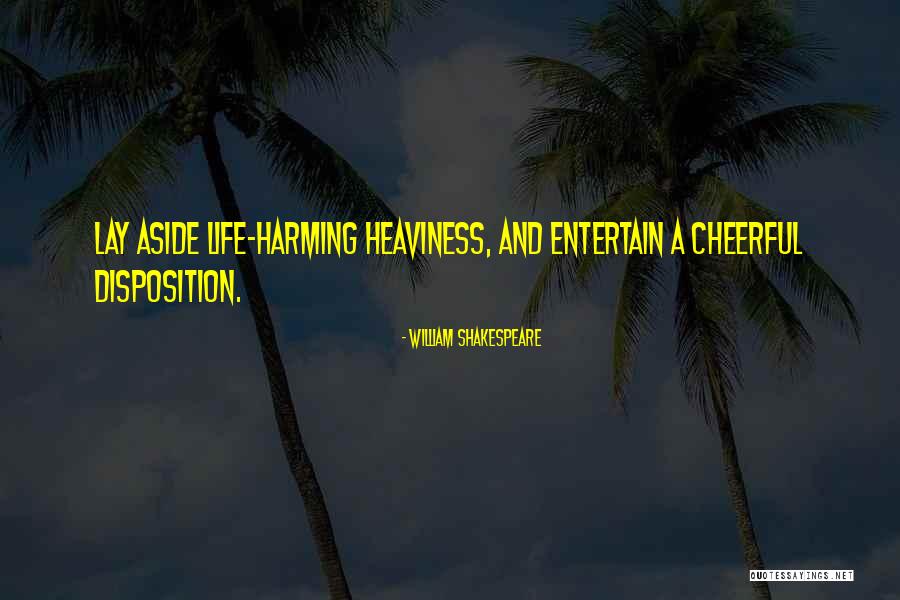 Chitantier Quotes By William Shakespeare Chitantier Quotes By William Shakespeare