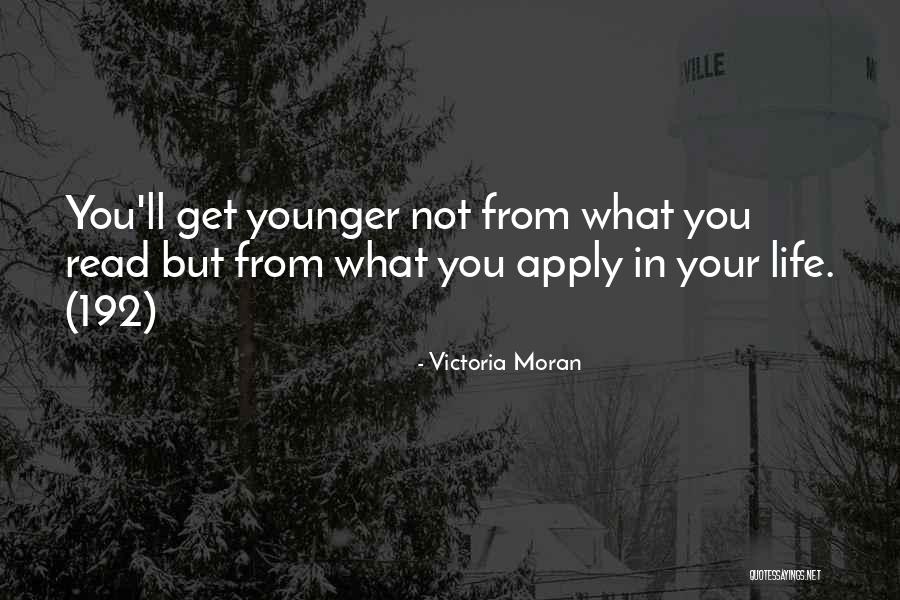Chitare Electroacustice Quotes By Victoria Moran Chitare Electroacustice Quotes By Victoria Moran