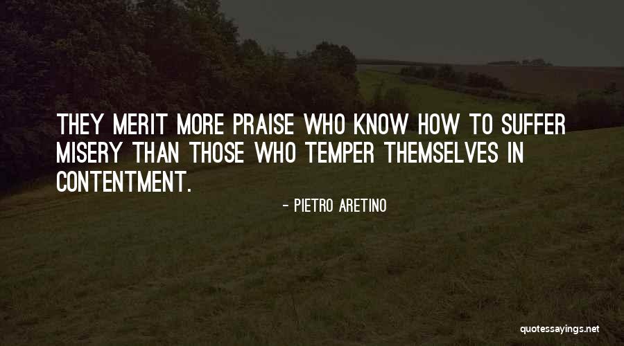 Chitarra Classica Quotes By Pietro Aretino Chitarra Classica Quotes By Pietro Aretino