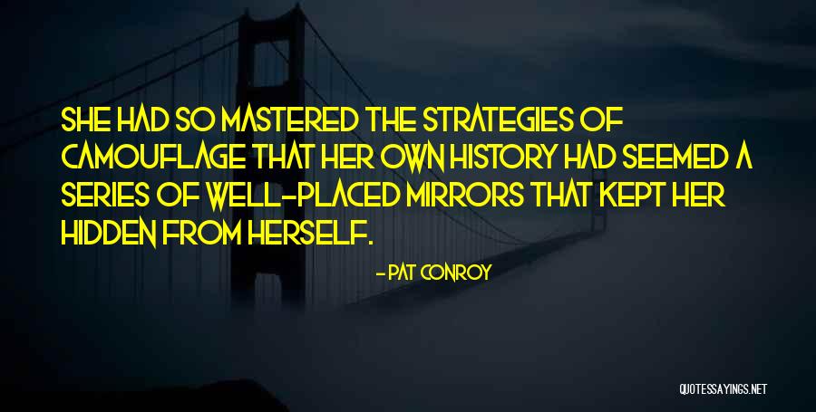 Chitarra Quotes By Pat Conroy Chitarra Quotes By Pat Conroy