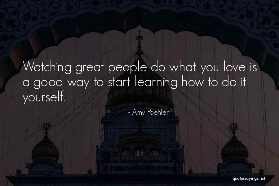 Chitay Chotay Quotes By Amy Poehler Chitay Chotay Quotes By Amy Poehler