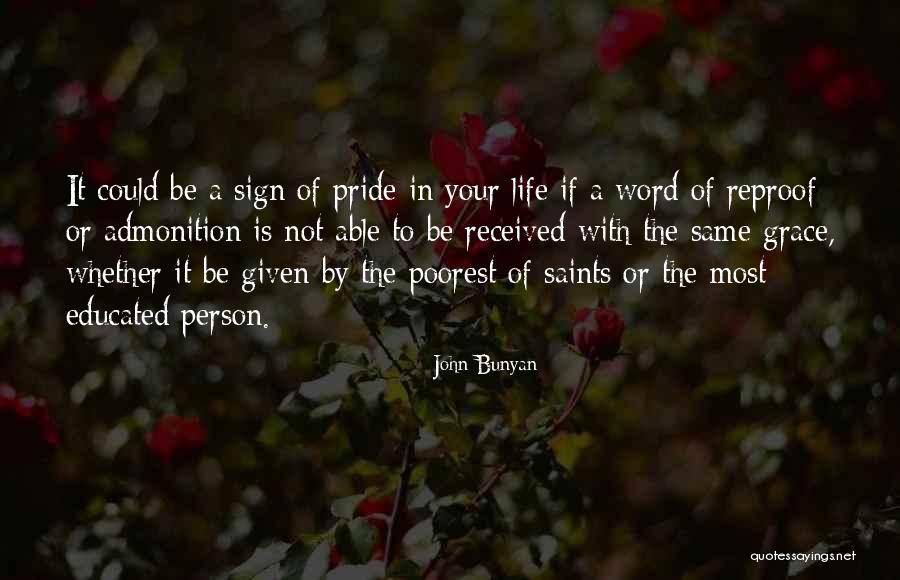 Chitayat Quotes By John Bunyan Chitayat Quotes By John Bunyan