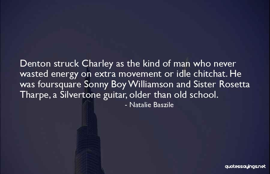 Chitchat Quotes By Natalie Baszile Chitchat Quotes By Natalie Baszile