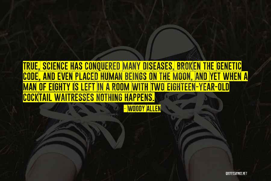 Chitika Quotes By Woody Allen Chitika Quotes By Woody Allen