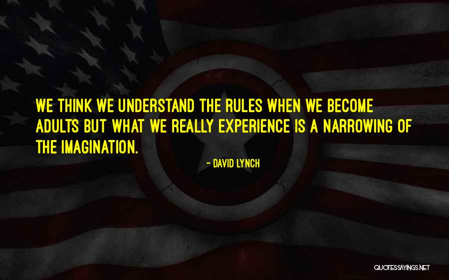 Chitkara Vinay Quotes By David Lynch Chitkara Vinay Quotes By David Lynch