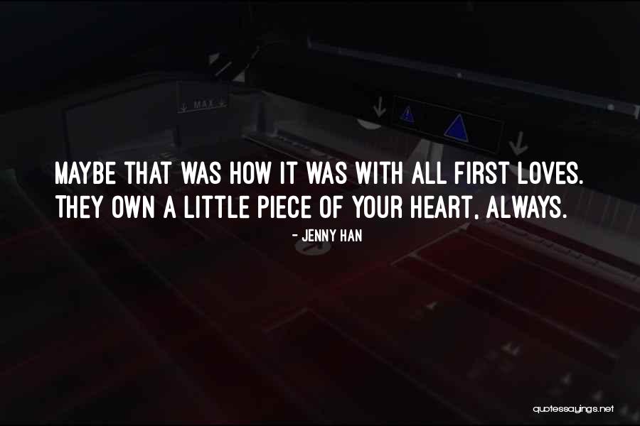 Chitling Intelligence Quotes By Jenny Han Chitling Intelligence Quotes By Jenny Han