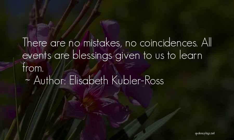 Chitlins Recipe Quotes By Elisabeth Kubler-Ross