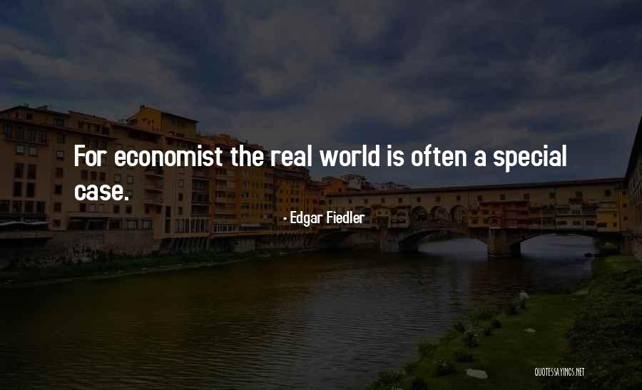 Chitose Abe Quotes By Edgar Fiedler Chitose Abe Quotes By Edgar Fiedler