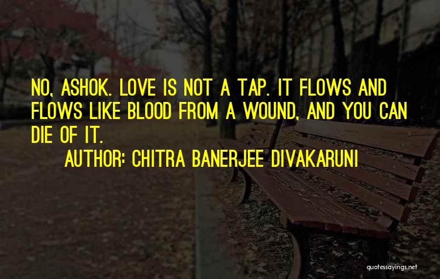 Chitra Banerjee Divakaruni Quotes 1027894