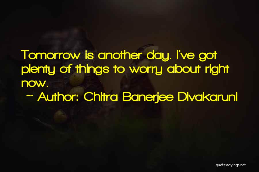 Chitra Banerjee Divakaruni Quotes 1114488