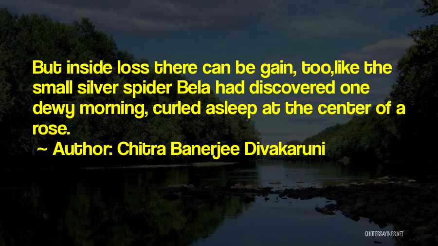 Chitra Banerjee Divakaruni Quotes 1689946