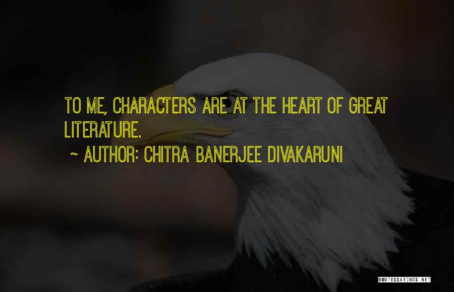 Chitra Banerjee Divakaruni Quotes 1716058