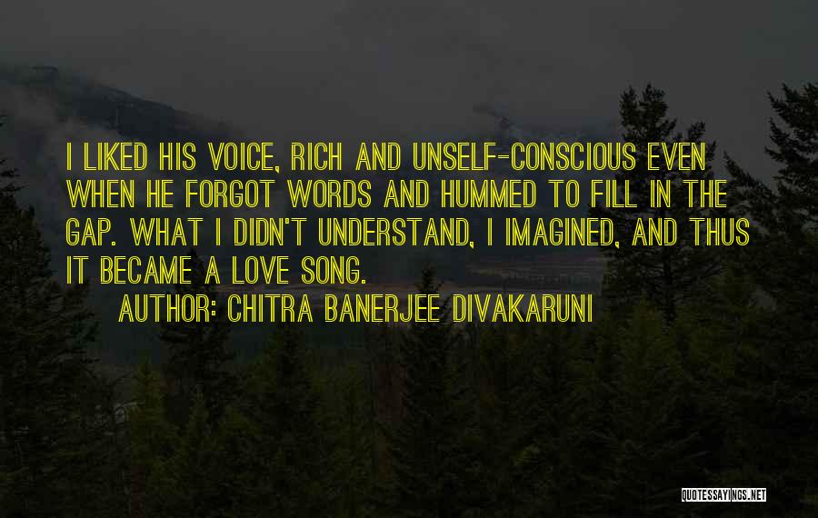 Chitra Banerjee Divakaruni Quotes 2036044