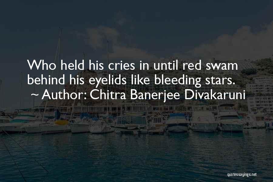 Chitra Banerjee Divakaruni Quotes 268513