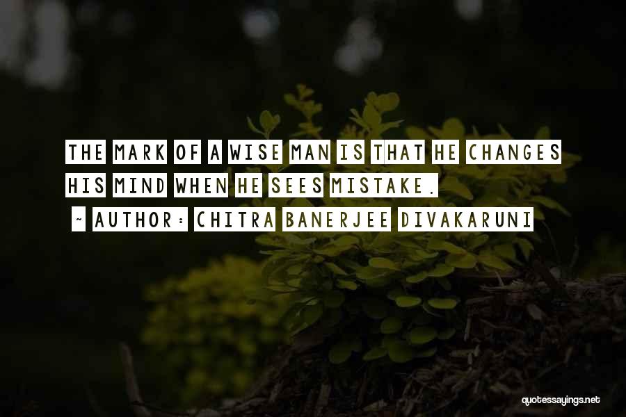 Chitra Banerjee Divakaruni Quotes 381571