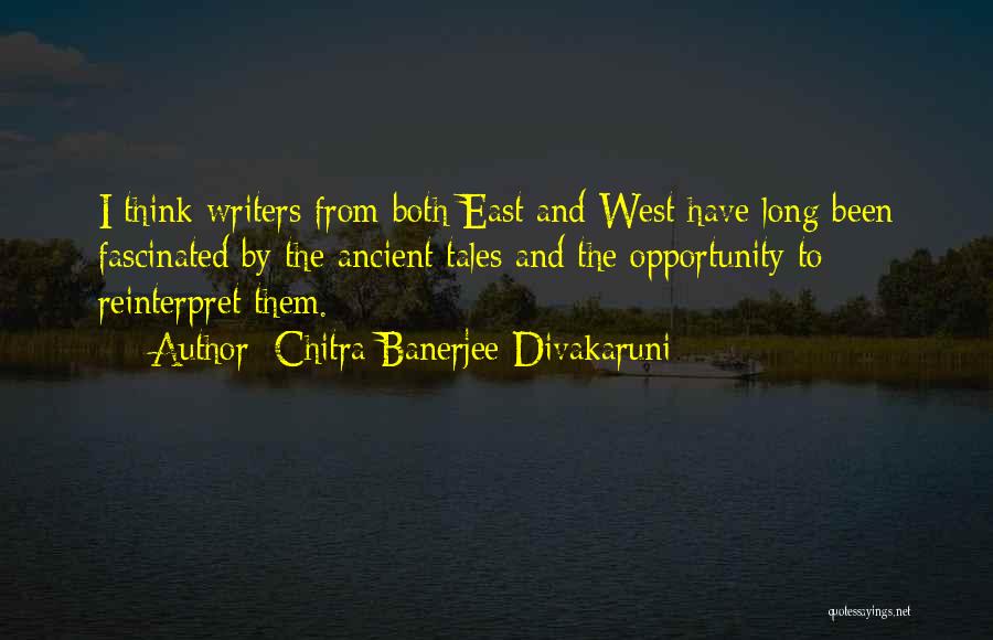 Chitra Banerjee Divakaruni Quotes 421062