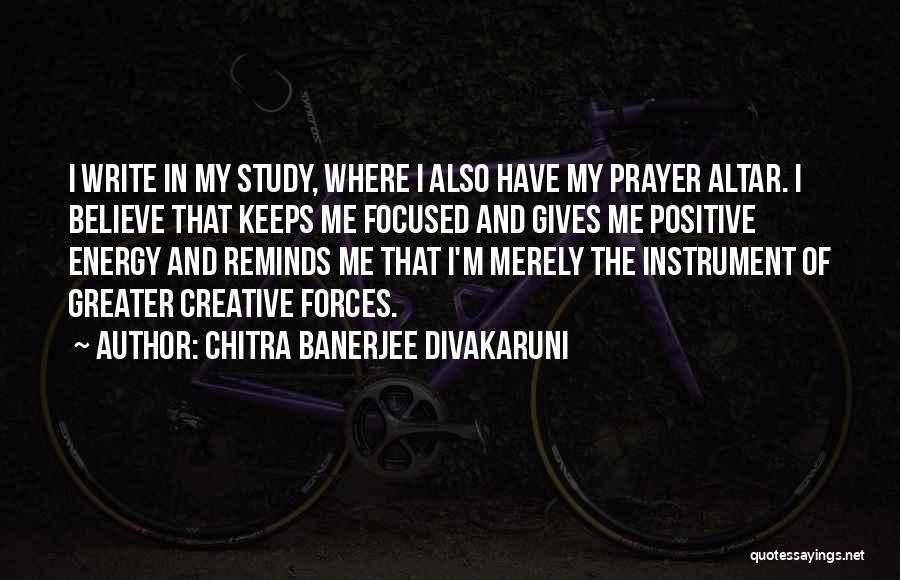 Chitra Banerjee Divakaruni Quotes 580959