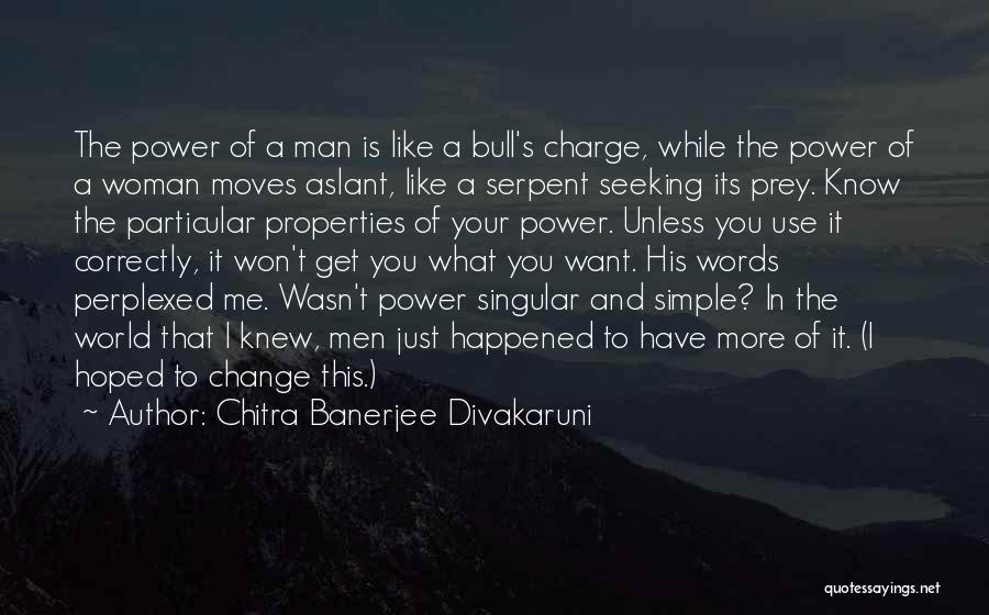 Chitra Banerjee Divakaruni Quotes 677515