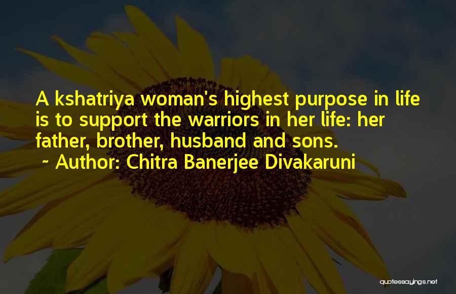 Chitra Banerjee Divakaruni Quotes 713638