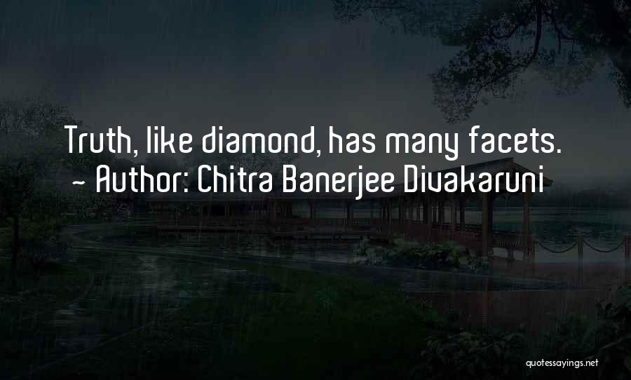 Chitra Banerjee Divakaruni Quotes 766947