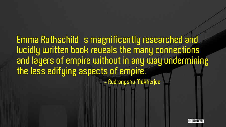 Chitra Devendran Quotes By Rudrangshu Mukherjee Chitra Devendran Quotes By Rudrangshu Mukherjee
