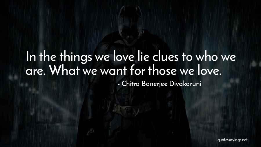Chitra Quotes By Chitra Banerjee Divakaruni Chitra Quotes By Chitra Banerjee Divakaruni