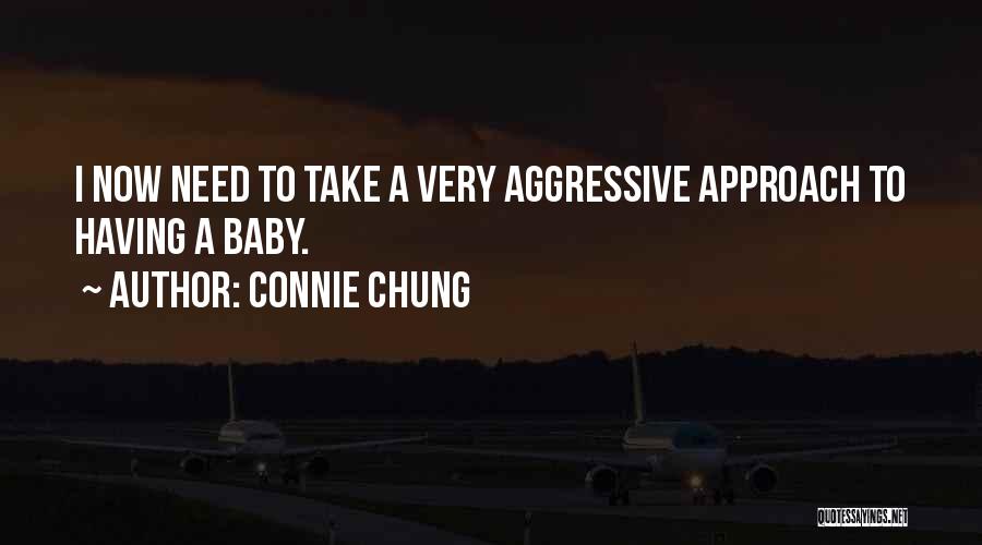 Chitrakar Apparels Quotes By Connie Chung