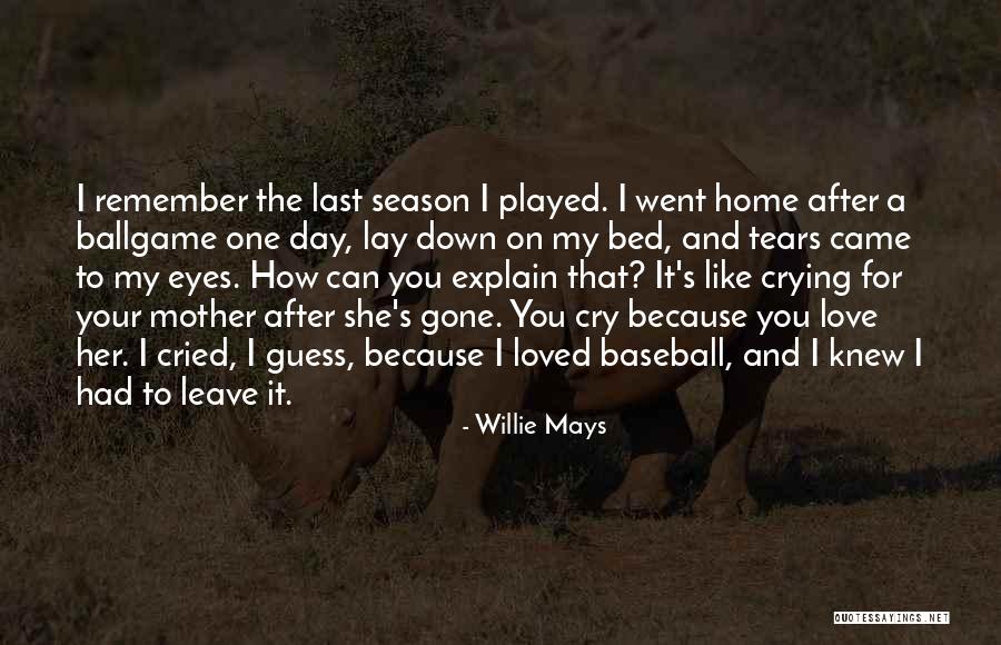 Chitrakar The Last Mural Movie Quotes By Willie Mays Chitrakar The Last Mural Movie Quotes By Willie Mays