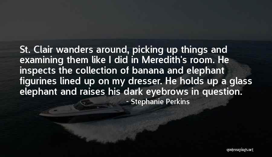 Chitralekha Novel Quotes By Stephanie Perkins Chitralekha Novel Quotes By Stephanie Perkins