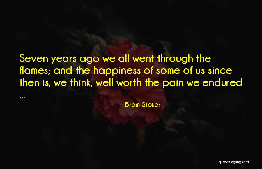 Chitrangada Singh Quotes By Bram Stoker Chitrangada Singh Quotes By Bram Stoker